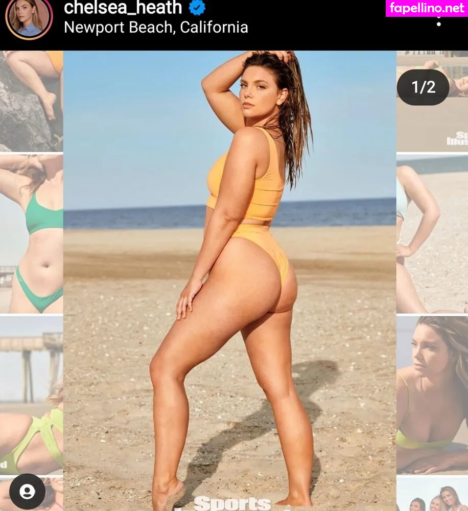 Its.healthy.chelsea Leaked Nude Picture #lltzKCukNp