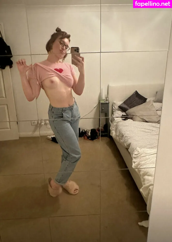Cherish Clague, Pillow Cube Girl, cheri.xxx, cheri_xo_official Leaked Nude Picture #AY4DmPuLF8