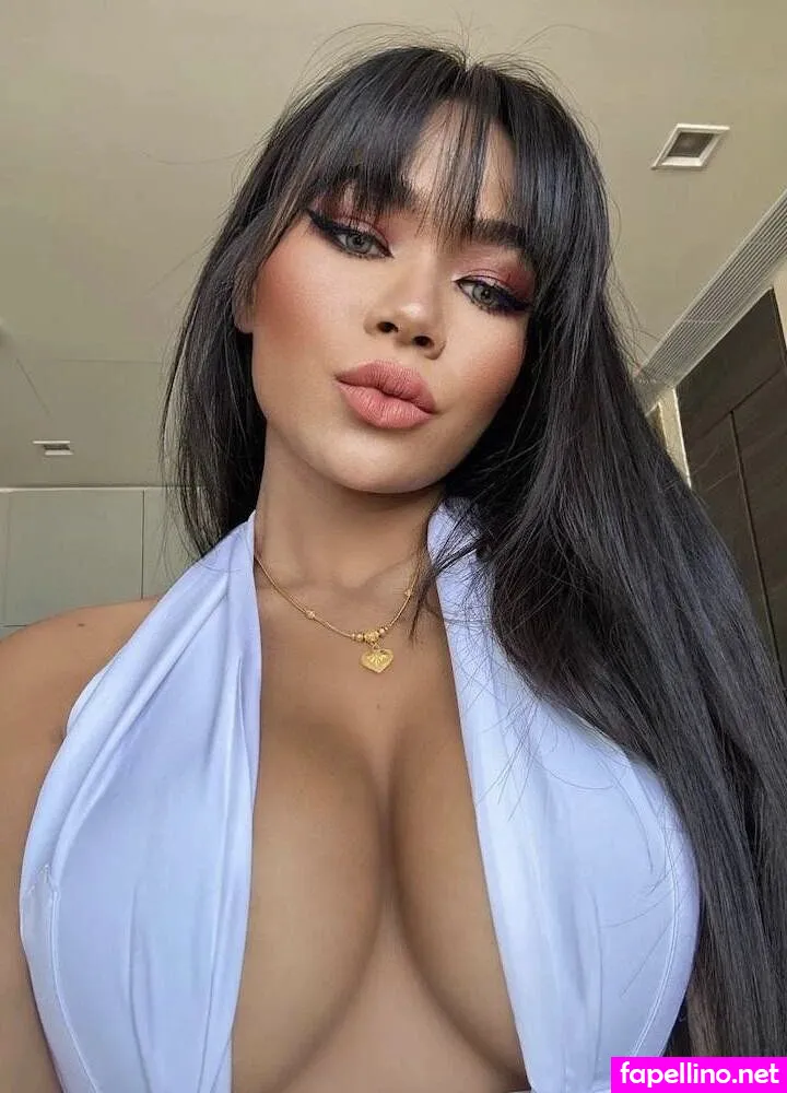 Cherlynasian Leaked Nude Picture #d0yhXCor5H