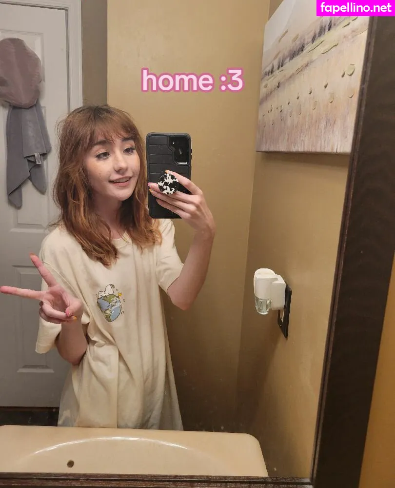 Cherriesandpeachesx Leaked Nude Picture #OZhWY302h4