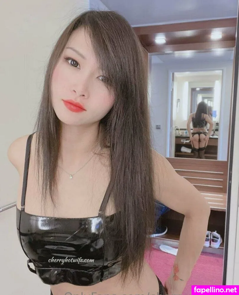 Cherry_hotwife Leaked Nude Picture #FmhQiOwYM3