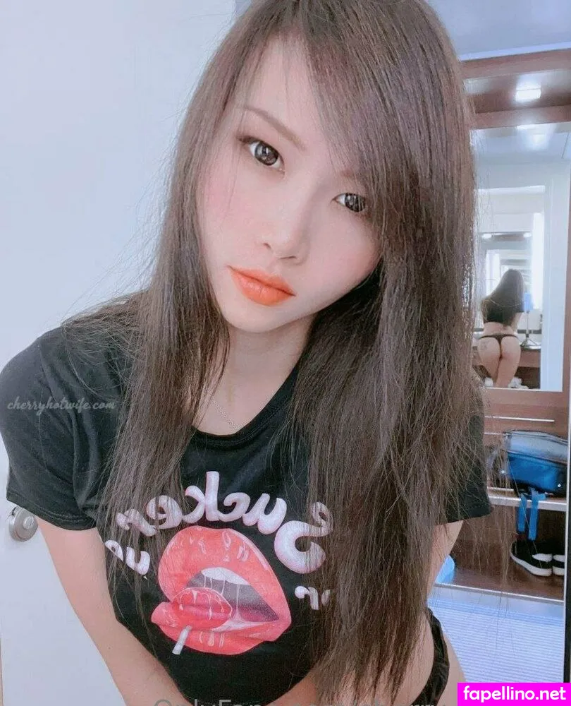 Cherry_hotwife Leaked Nude Picture #TxlYlu9ORw