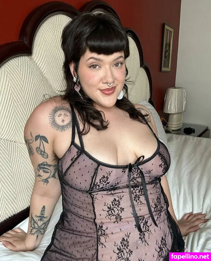 Cherry The Mistress Leaked Nude Picture #8MQDOHGNMr