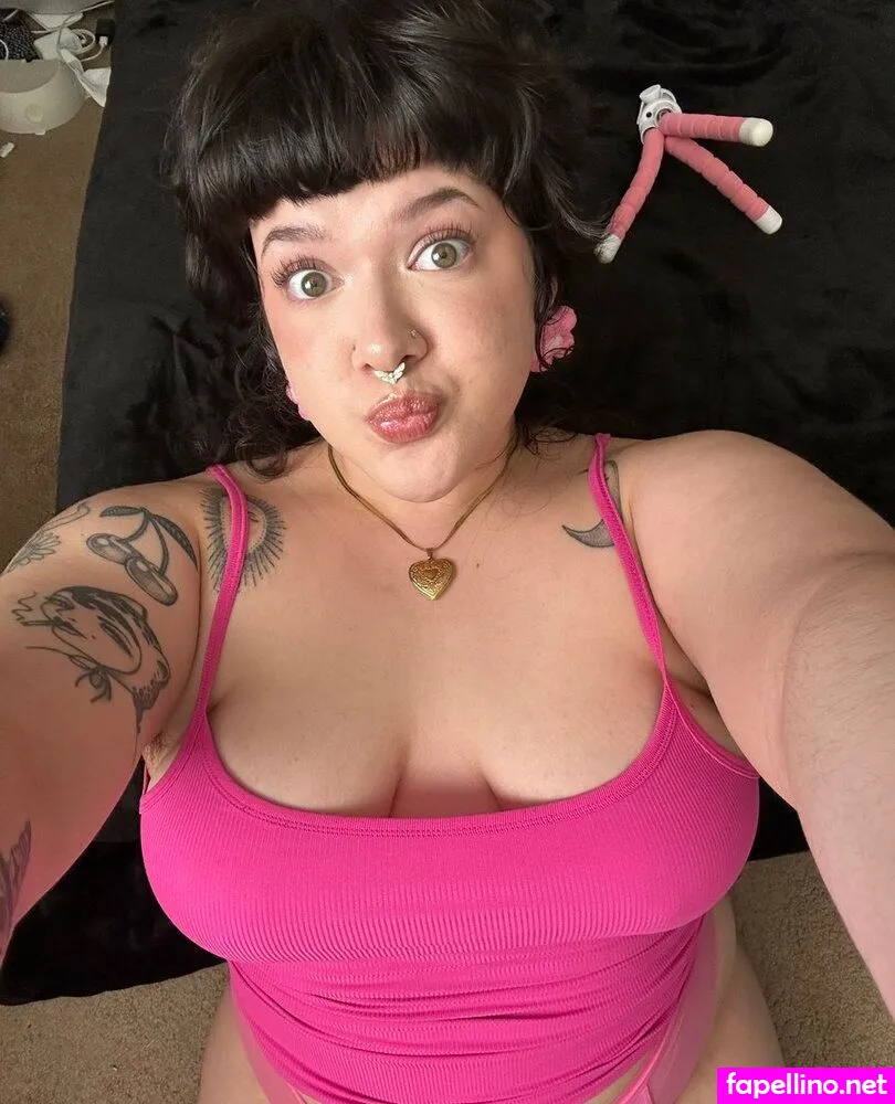 Cherry The Mistress Leaked Nude Picture #KXvVUIooxV