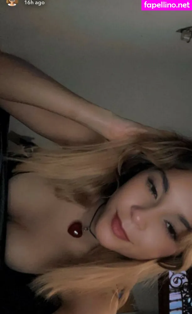 Cherrybombbs, graciieeellllaaaaa Leaked Nude Picture #9IrP2eXY2V