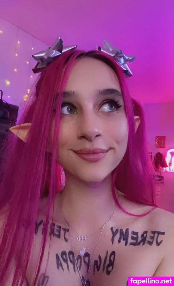 Cherrygurl, cherrygurl444 Leaked Nude Picture #99ewy7RCZ1