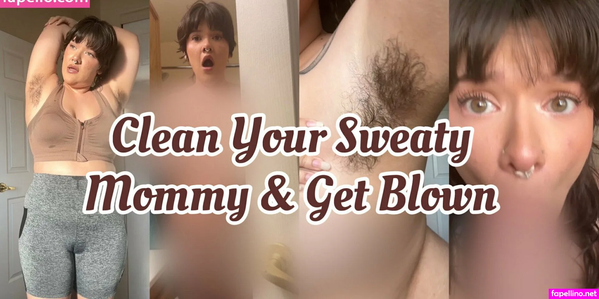 Cherryishairy Leaked Nude Picture #I4vbigmKg4