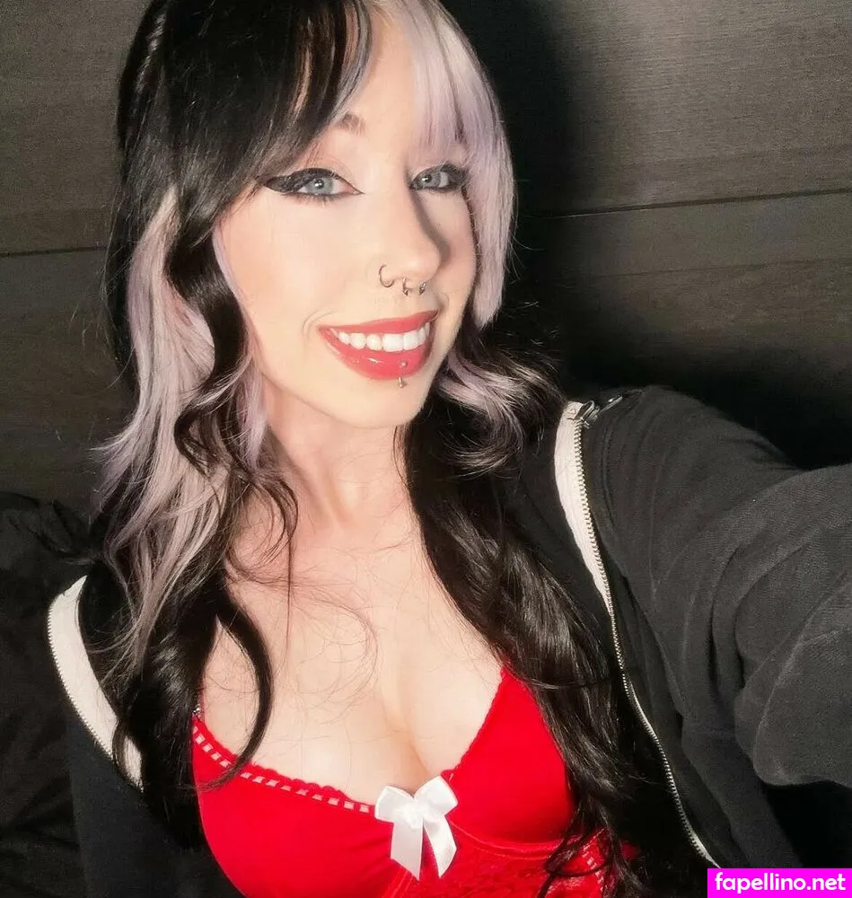 Cherryontop24 Leaked Nude Picture #bxVzH7J95L