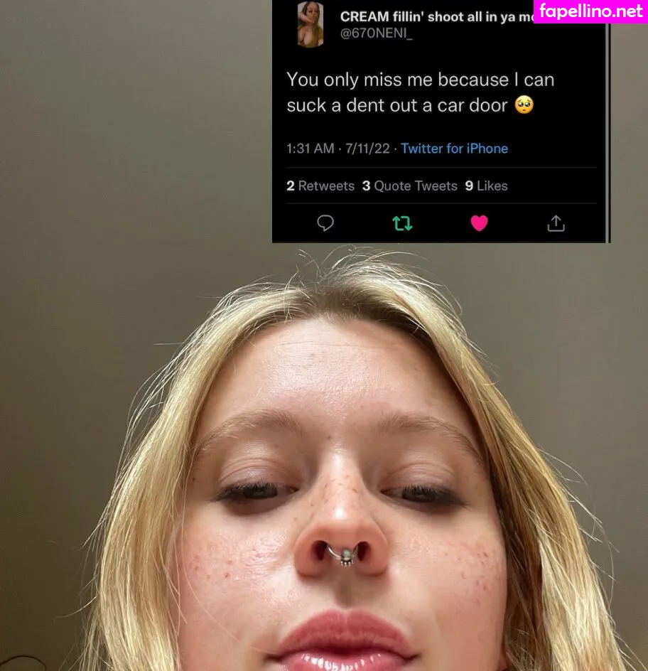 Brainworms1998, cherubbrat, existentiaily, existentially (Maeve, kittensanarchy Leaked Nude Picture #4v553RCixv