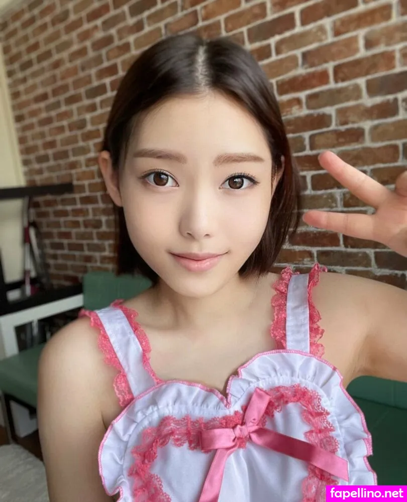 Chi_ha001, chiha_ru001 Leaked Nude Picture #OPvClhDLLS