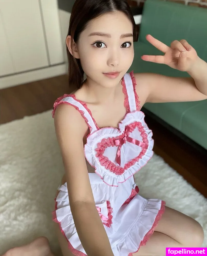 Chi_ha001, chiha_ru001 Leaked Nude Picture #geOSf1B0pv