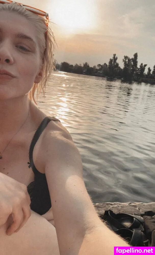 Chiarabaluch Leaked Nude Picture #XMUTA8Trkg