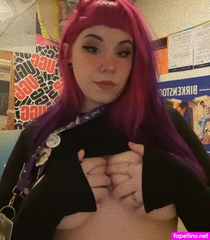 Chibi.steph, chibibb Leaked Nude Picture #Q2Cb2M0MHN