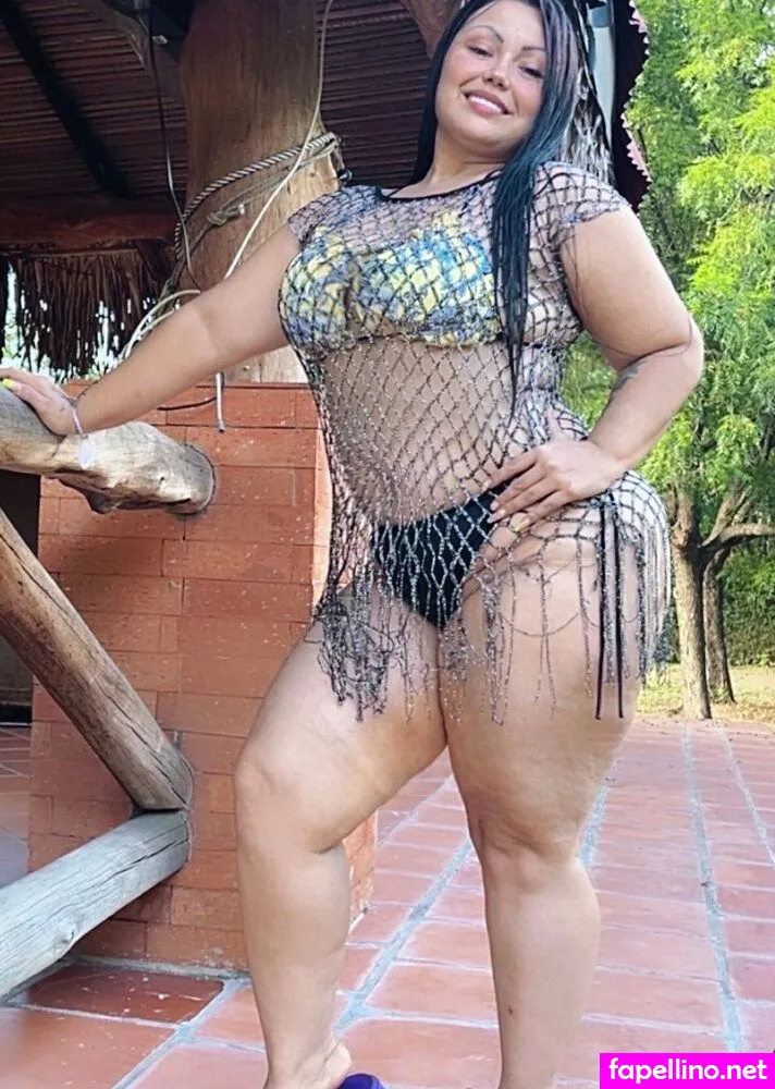 Chiki_morr Leaked Nude Picture #14h4g6RTZA