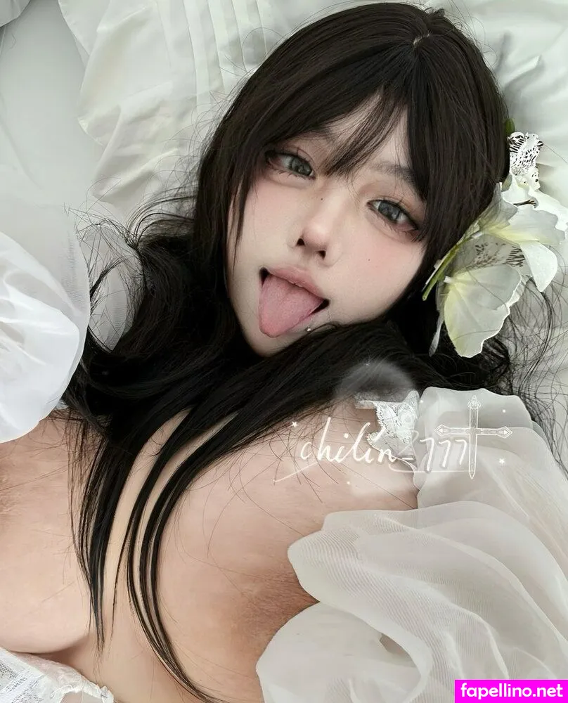 Chilin_477, fochillin_777, qiyeqianxun, seek,  Leaked Nude Picture #dOUnVYWoML