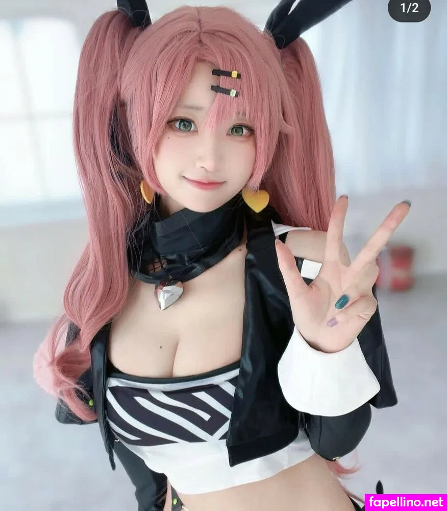 Chiyoalbum Leaked Nude Picture #I2RzBT7Q0h