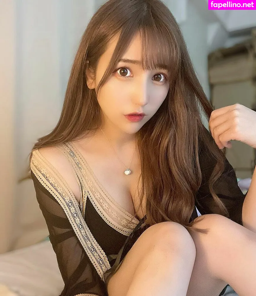 OoChiyuUoO, _chiyuu_, ã¡ã‚†ã† Chiyu Leaked Nude Picture #SCGueNiGhE