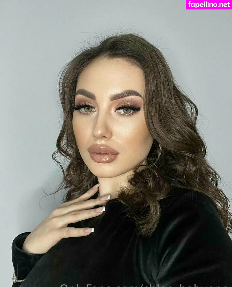 Bonappechubs, chloe_babyone Leaked Nude Picture #VAGXiE1BiM