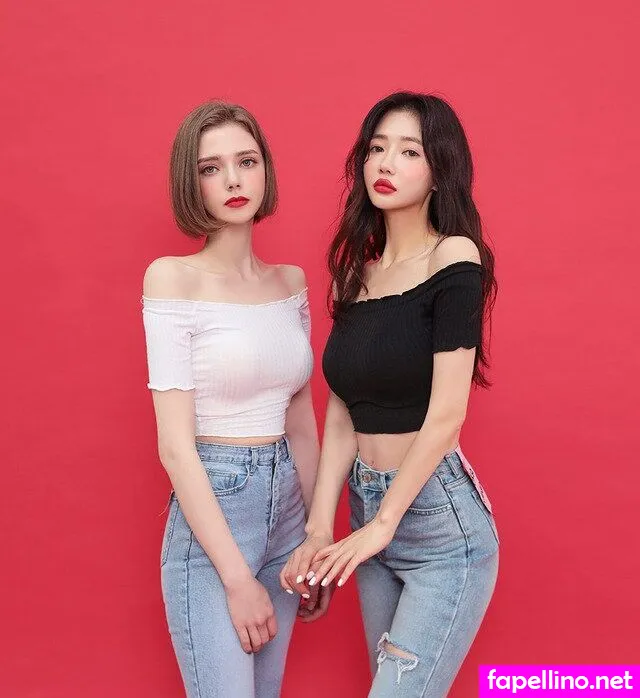 Freedy_Fresh, Friederike Frisch, Jenny Yun (German-Korean model, Rike, dear.chuu Leaked Nude Picture #11mtCMOMzZ