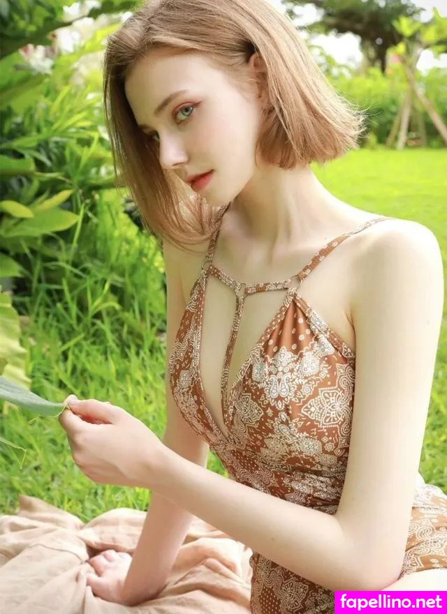 Freedy_Fresh, Friederike Frisch, Jenny Yun (German-Korean model, Rike, dear.chuu Leaked Nude Picture #XBsjoTFijW