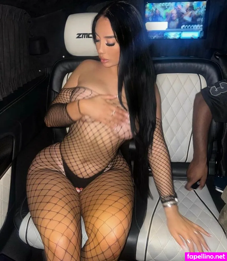THE REAL DOLLY, chloecortinez, darealdolly Leaked Nude Picture #cuQvAMTamn
