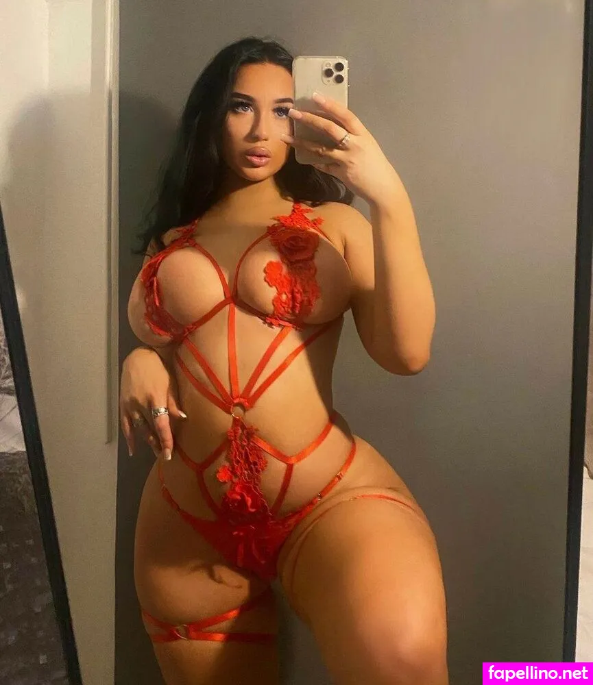 THE REAL DOLLY, chloecortinez, darealdolly Leaked Nude Picture #dry7VsrIP3