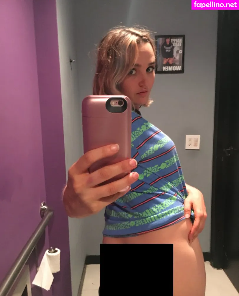 Chloe Fineman, chloeiscrazy Leaked Nude Picture #Qxbdyn4sMP