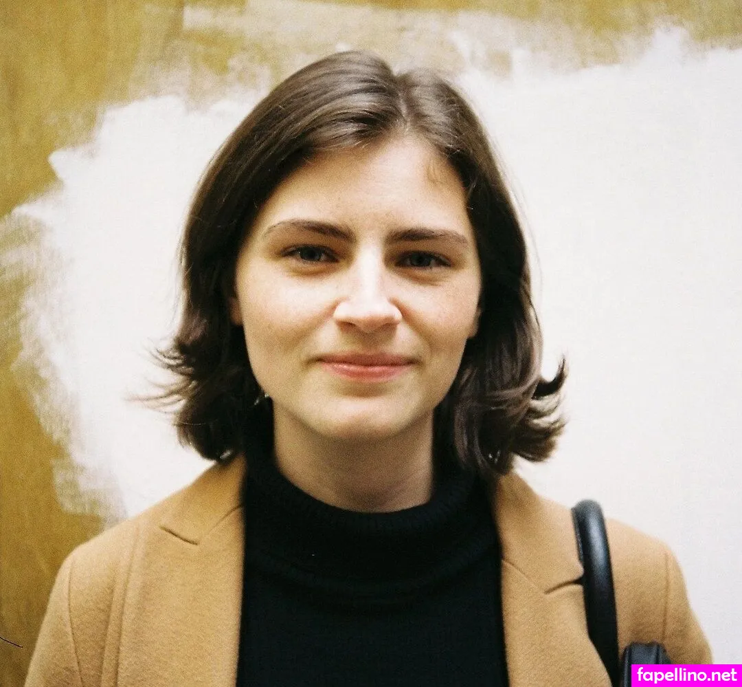 NZ Politician, chloe.swarbrick Leaked Nude Picture #08Ox9L316Z