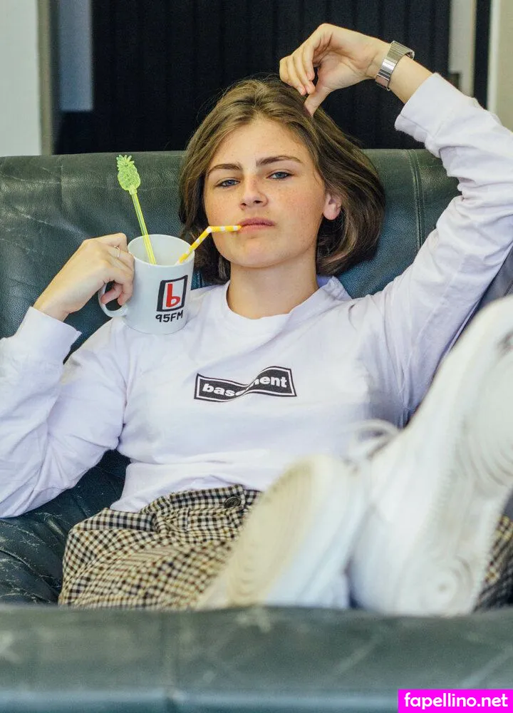 NZ Politician, chloe.swarbrick Leaked Nude Picture #JEgUDf4Kof