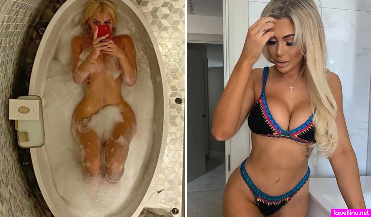 Chloeferry Leaked Nude Picture #8Kzzkh8dG0