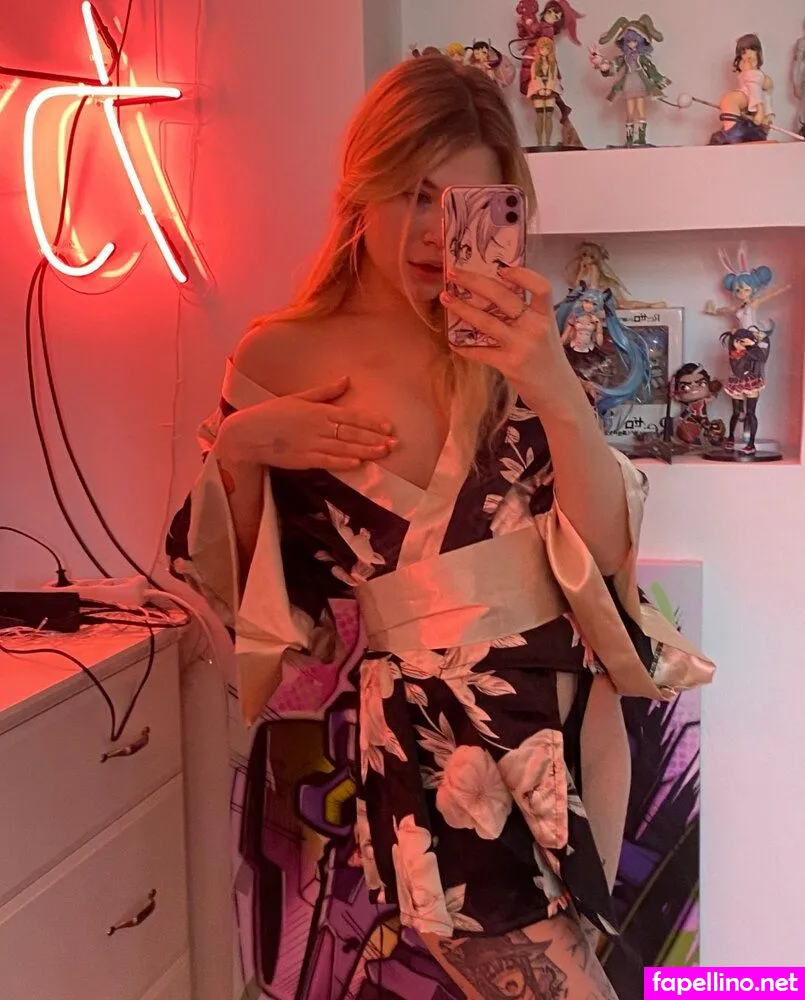 Chloegam3r Leaked Nude Picture #VtoJOeaKch