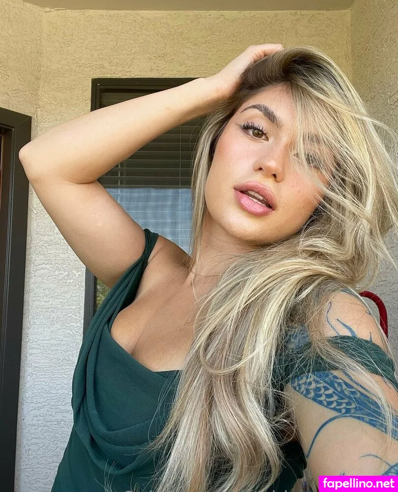 Chloegarcia_, chloegarciaxo Leaked Nude Picture #RoRjx2ttBR