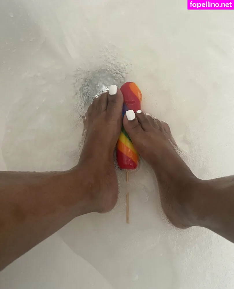 Chocolatefeet8, prettyfeetbaby248 Leaked Nude Picture #L0x9YZ5id8