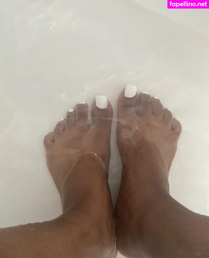 Chocolatefeet8, prettyfeetbaby248 Leaked Nude Picture #Ot4hq6h1LA