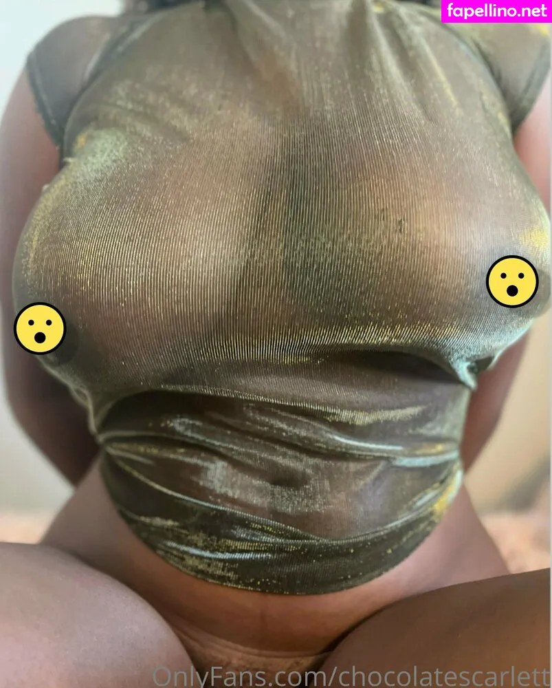Chocolatescarlett Leaked Nude Picture #bePo8eEQkT
