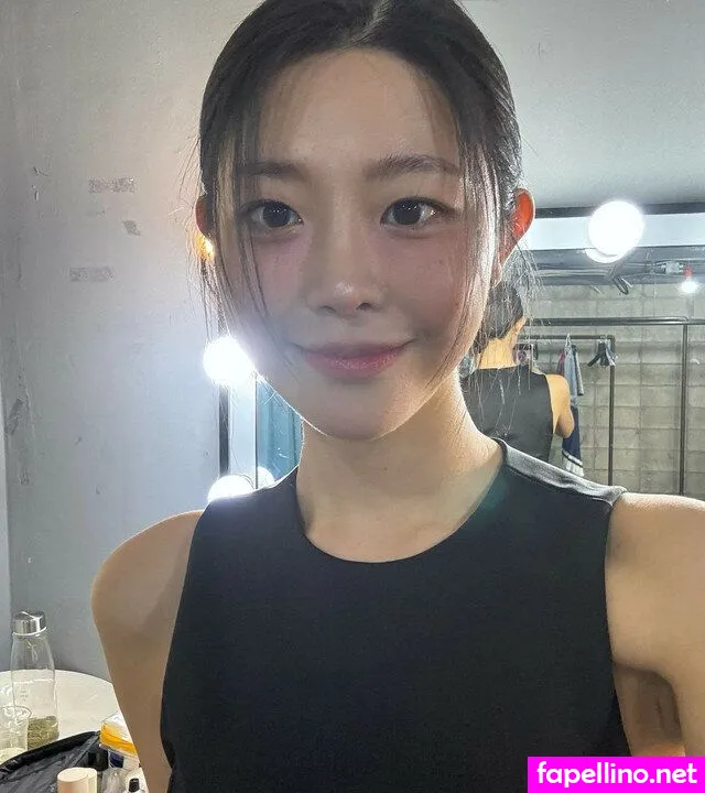Hazelchoiii,  Hyeseon Leaked Nude Picture #7irLM5hijf