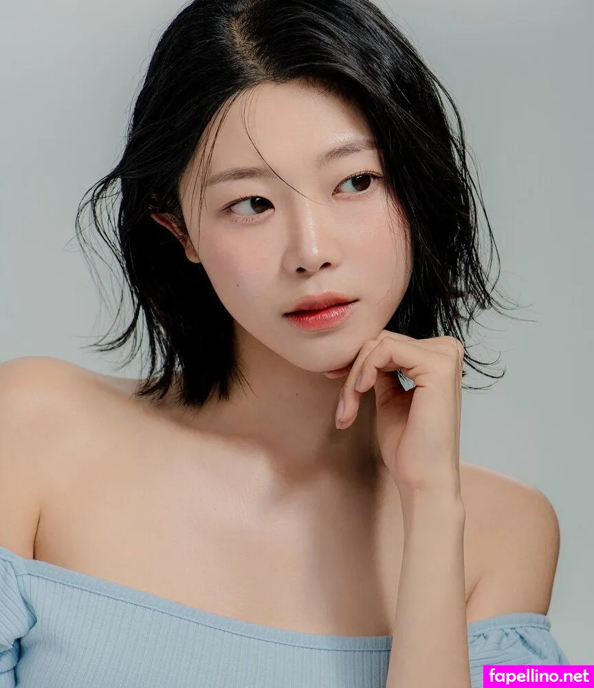 Hazelchoiii,  Hyeseon Leaked Nude Picture #M2eKAkw0E4