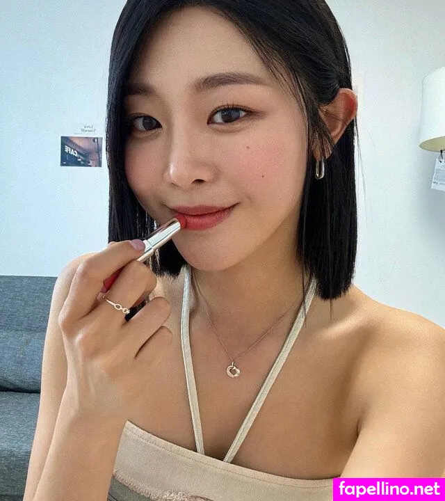 Hazelchoiii,  Hyeseon Leaked Nude Picture #ufJ1eNdOuu