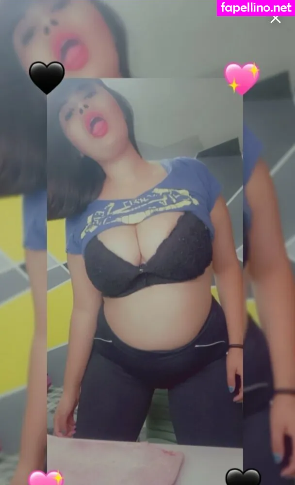 Chombiegirl, jiimenacb Leaked Nude Picture #F8gKuAMPrG