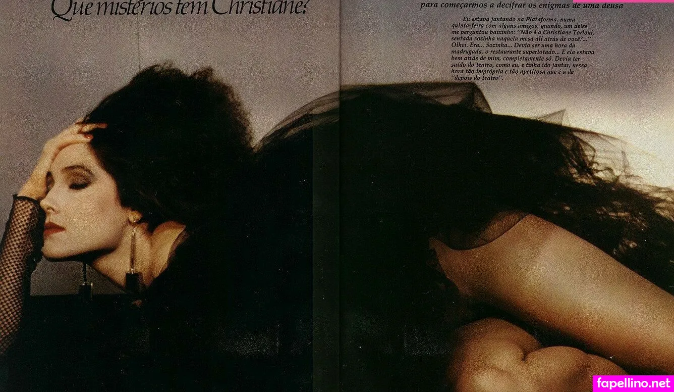 Christorloni Leaked Nude Picture #8xDCFQGgik