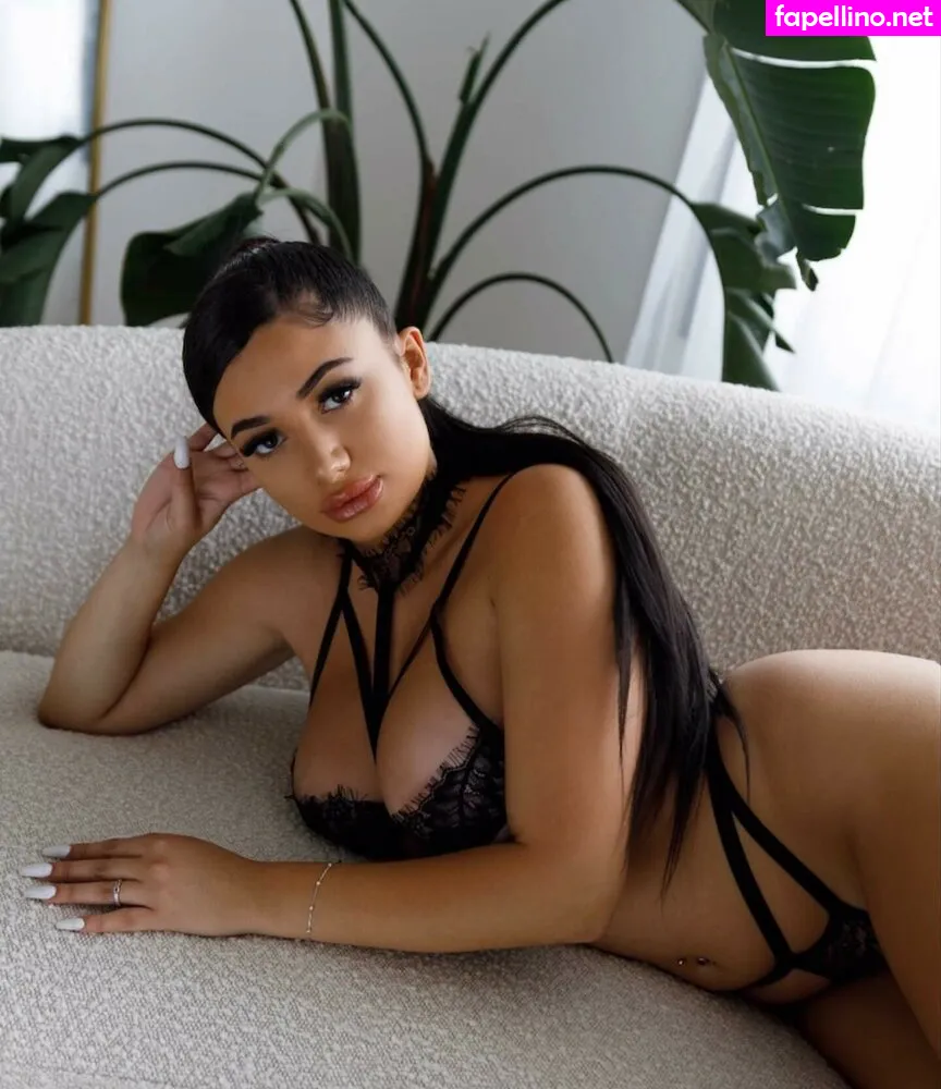 Aprilafterdarkk, christinaaamaral Leaked Nude Picture #E3DGEU2D83