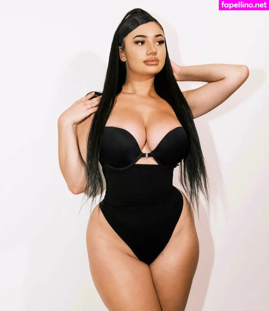 Aprilafterdarkk, christinaaamaral Leaked Nude Picture #aGTHIH7FPT