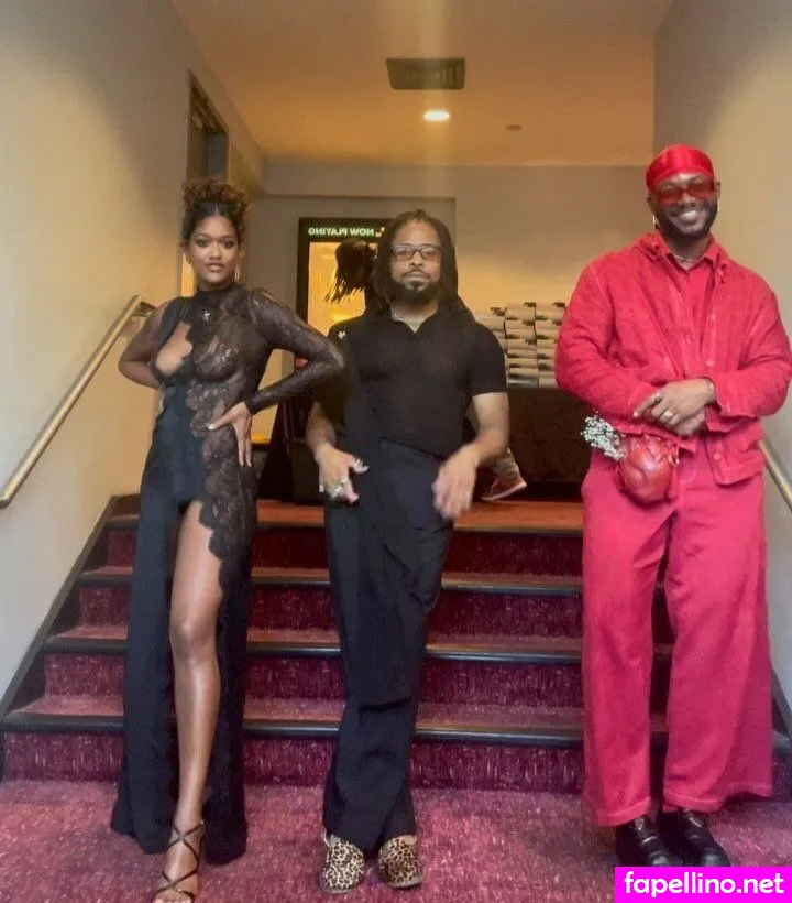Ebony & Clyde, christyib, keatingssixth, missxtinab Leaked Nude Picture #rRjIIHrm10
