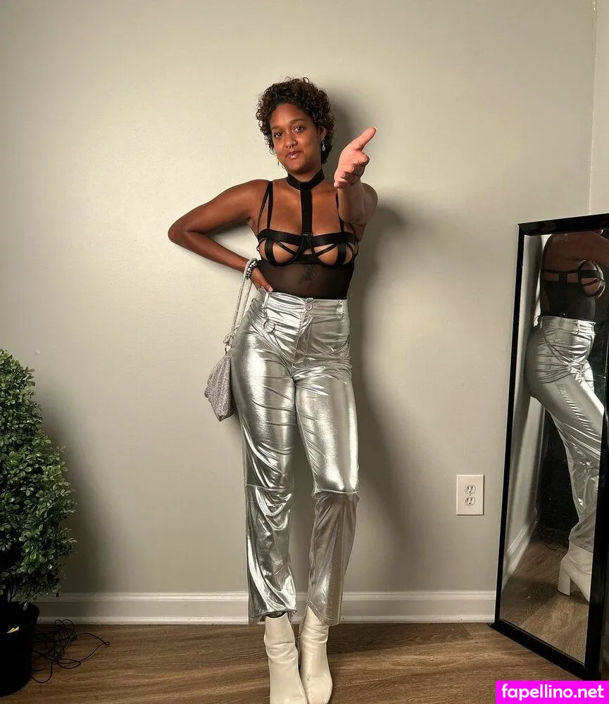Ebony & Clyde, christyib, keatingssixth, missxtinab Leaked Nude Picture #ynobotKTiF
