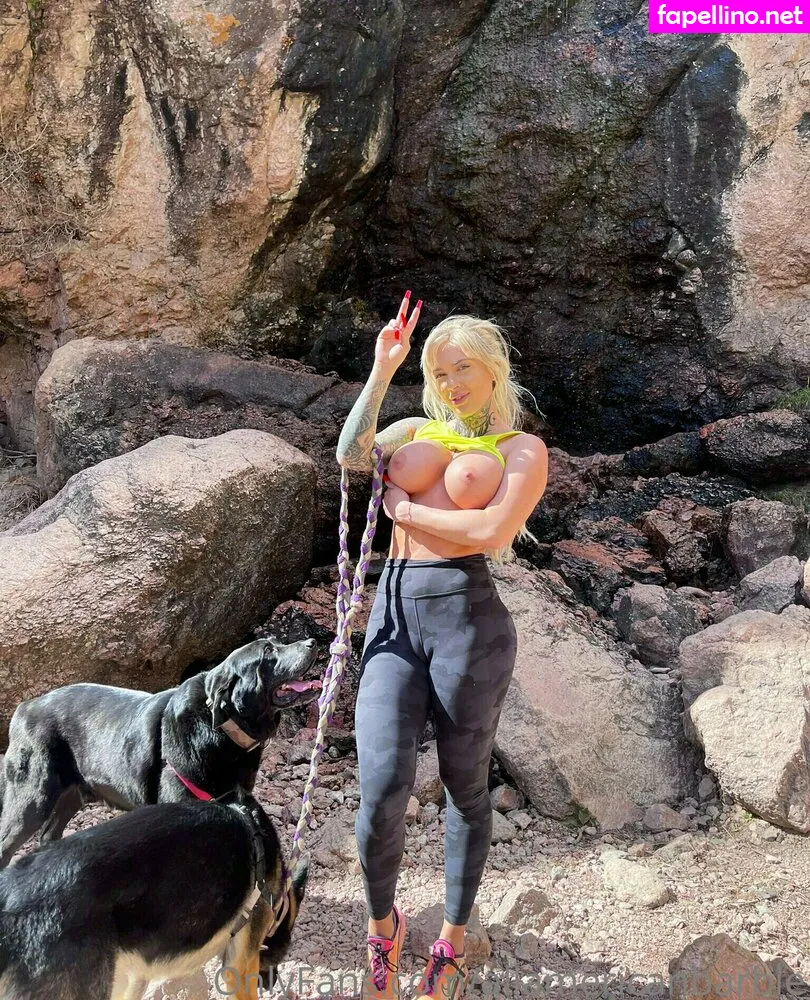 Allamericanbarbie Leaked Nude Picture #19noIWOIuo