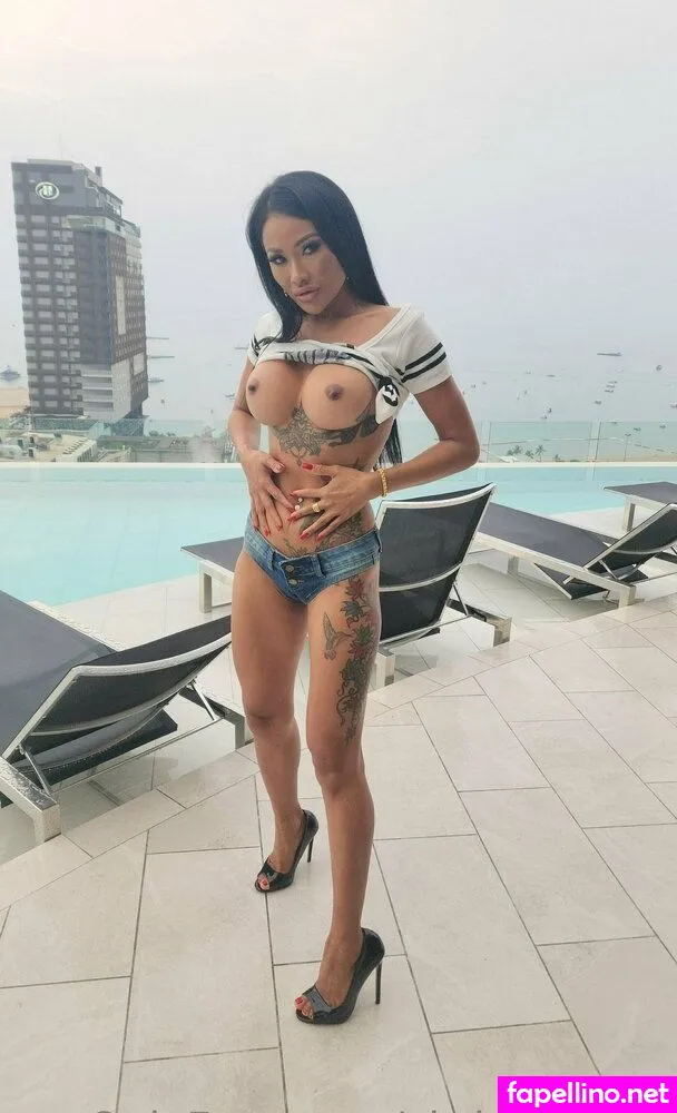Christinathai, christinathai8 Leaked Nude Picture #8kW38Ltkrv