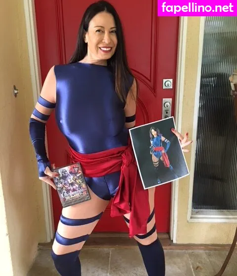 Christycanyon11, therealchristycanyon11 Leaked Nude Picture #4cgFxfYfVJ