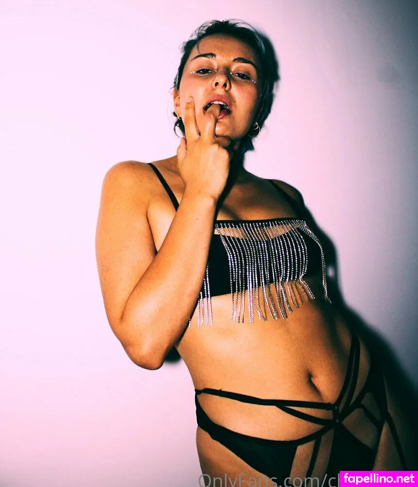 Chriursula, reel Leaked Nude Picture #Iu4R4I97oM