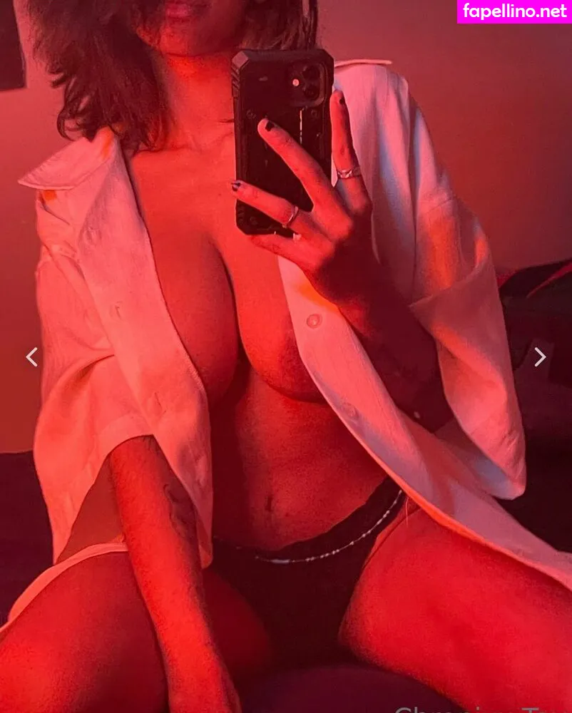 Chaunte Norman, chronixx.tay Leaked Nude Picture #5LLmCmUfC2