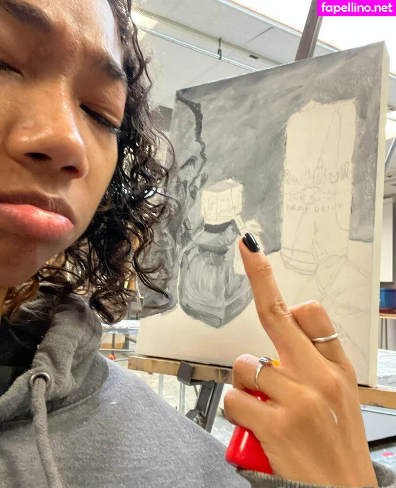 Chaunte Norman, chronixx.tay Leaked Nude Picture #Wbclfku4f4